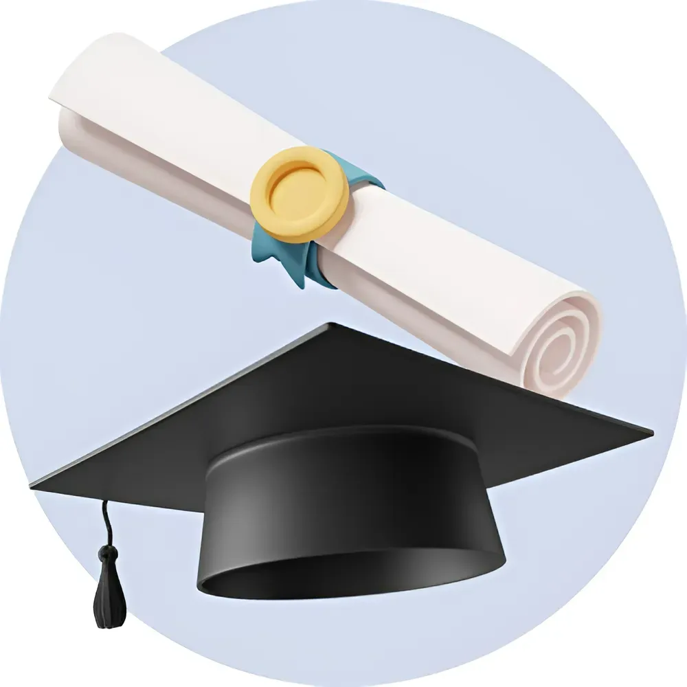 Боюсь, что диплом о дистанционном образовании не примут работодатели